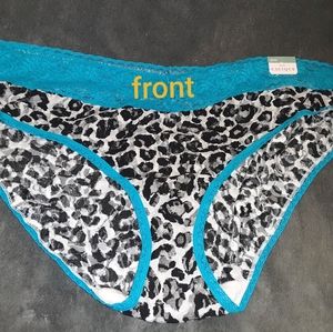 Cacique Lane Bryant hipster panty NWT size 22/24